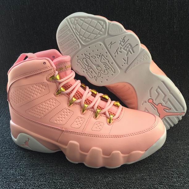 women jordan 9 shoes-008